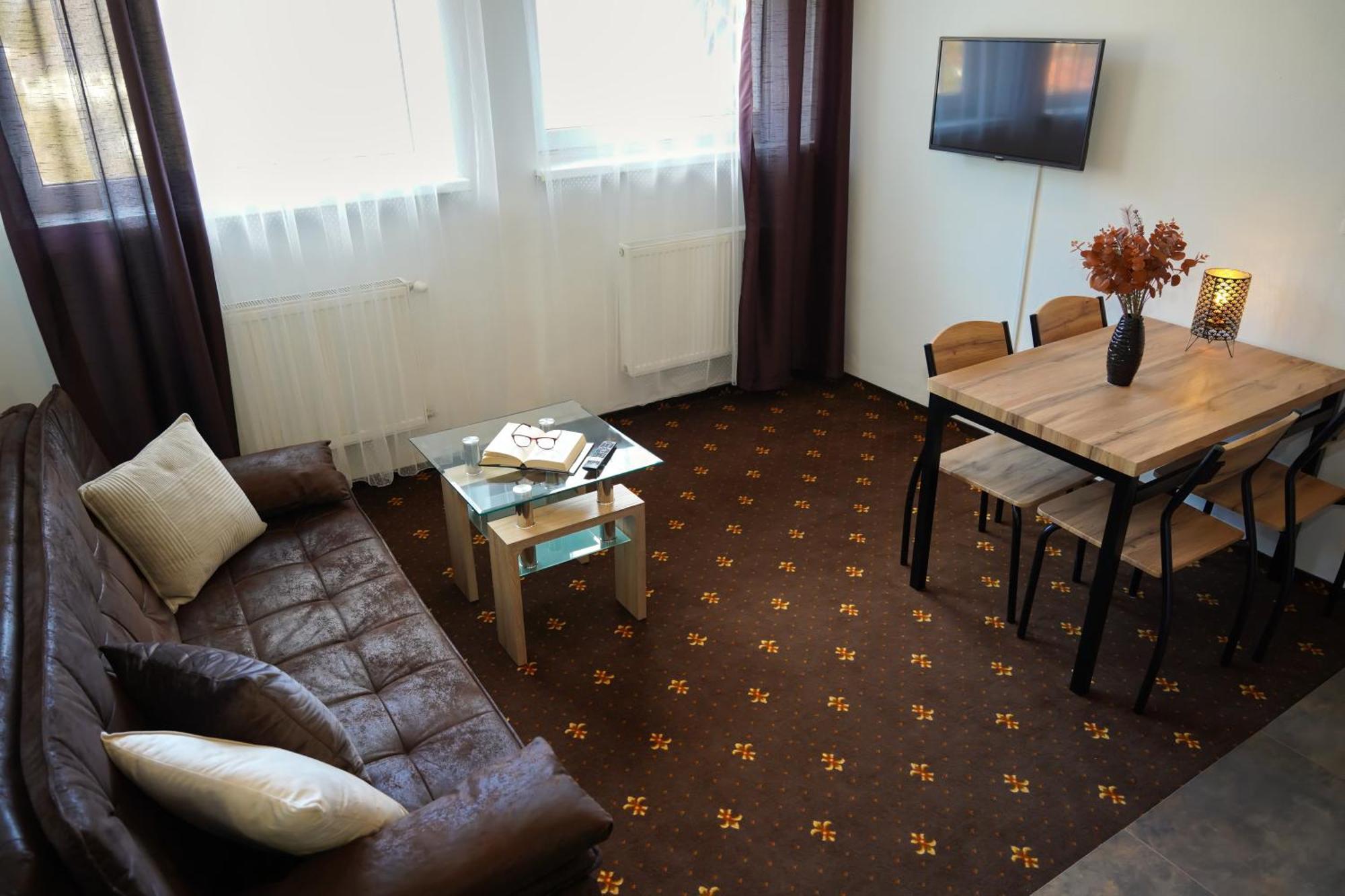 Hotel Raj Dedinky Esterno foto